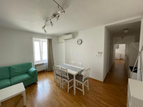 Apartment Tartini